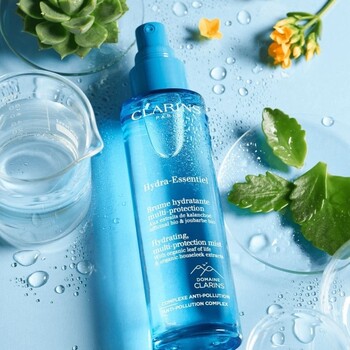 Hydra-Essentiel Hydrating, Multi-protection Mist - Hydratační pleťová mlha
